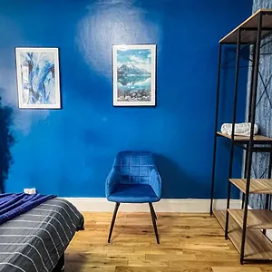 Swanky Townhouse In The Heart Of East , London United Kingdom