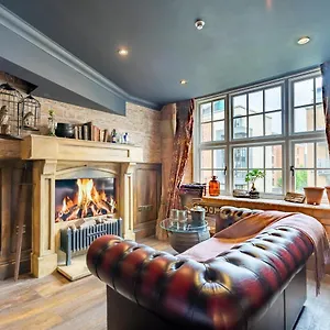 The Enchantment Chamber , York United Kingdom