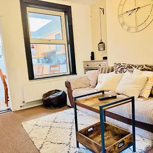 Jasper's Pet-friendly Family Haven , Cambridge (Cambridgeshire) United Kingdom